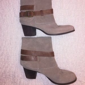 Nine West Booties
